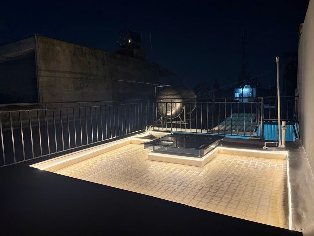 BÌNH HƯNG HÒA – NHÀ BTCT MỚI – HXH TẢI – 4PN